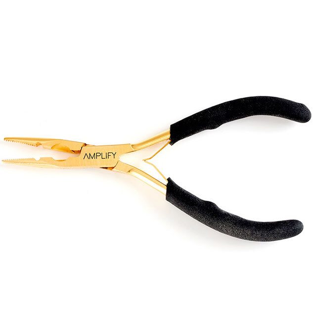AMPLIFY TOOLS & SUPPLIES: Get a Grip Pliers