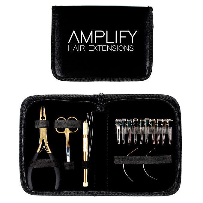 AMPLIFY TOOLS & SUPPLIES: Complete Tool Kit