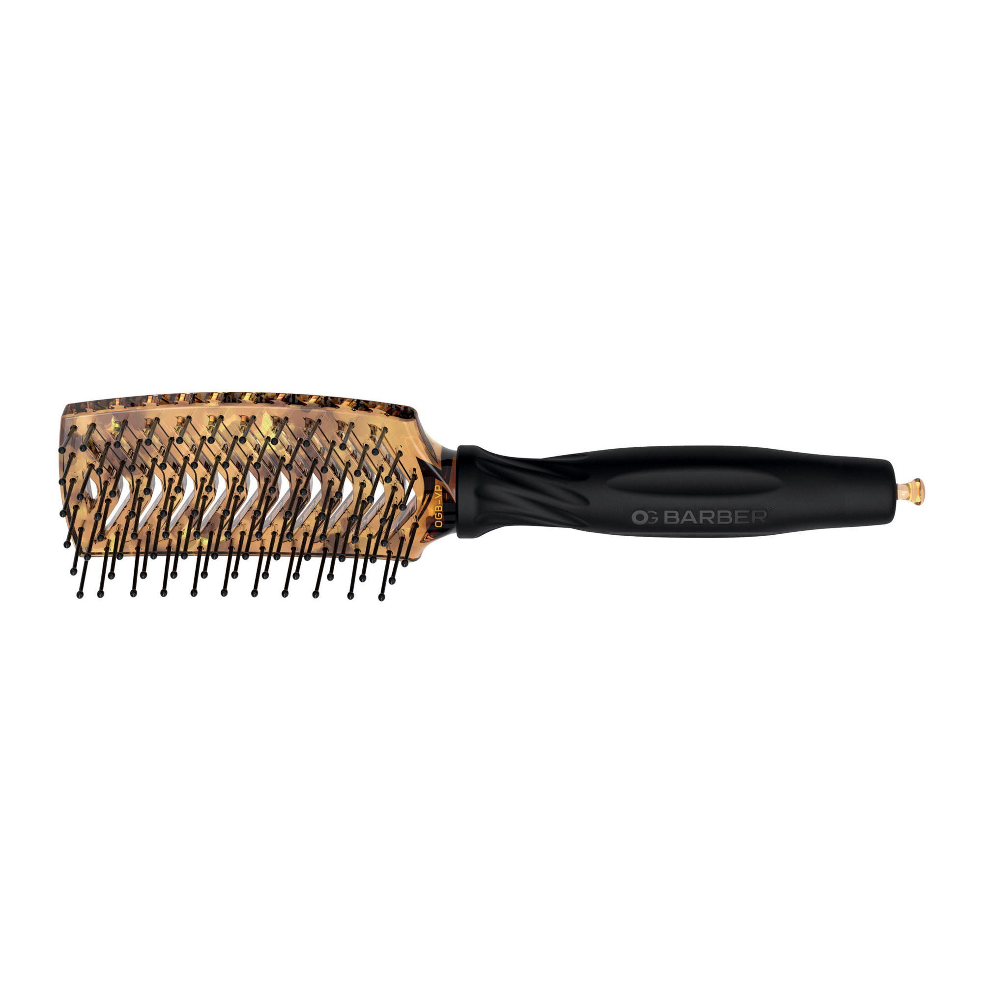 Olivia Garden OG Barber Vented Paddle Brush