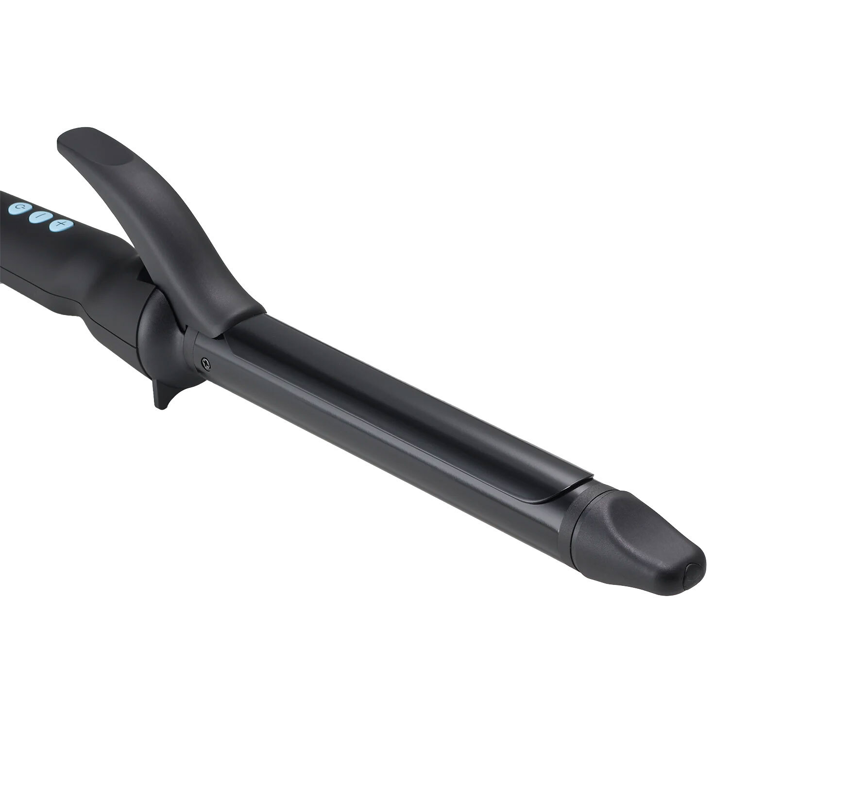 Bio Ionic Curling Irons: Long Barrel Curling Iron 0.75"