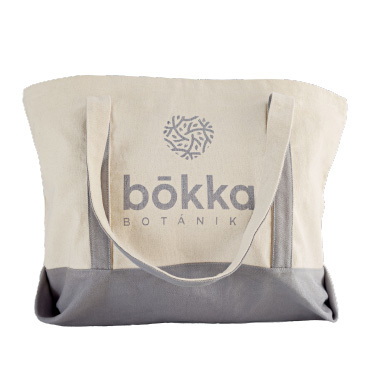 bokka BOTANIKA Eco-Tote Bag