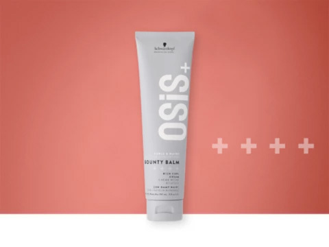 Schwarzkopf OSiS+® - Bounty Balm