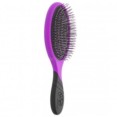 Wet Brush Pro Detangler - Purple