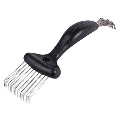 King Research Ship Shape Comb & Brush Cleaner : Beauty & Personal Care 