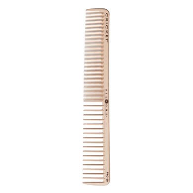 Cricket COMBS: Pro 20 Dual Tooth Silkomb