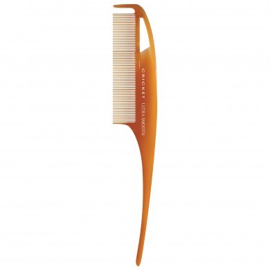 Cricket COMBS: Ultra Smooth Fine Toothed Rattail
