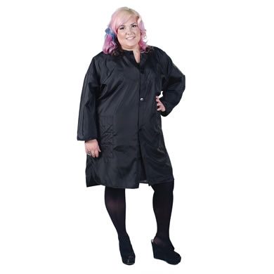 Cricket COVER UPS: Perfect Fit, Plus Size