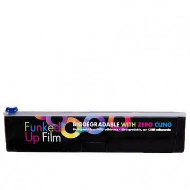 Framar Distributor FILM: Funked Up Film for Balayage 300 ft - 1 item