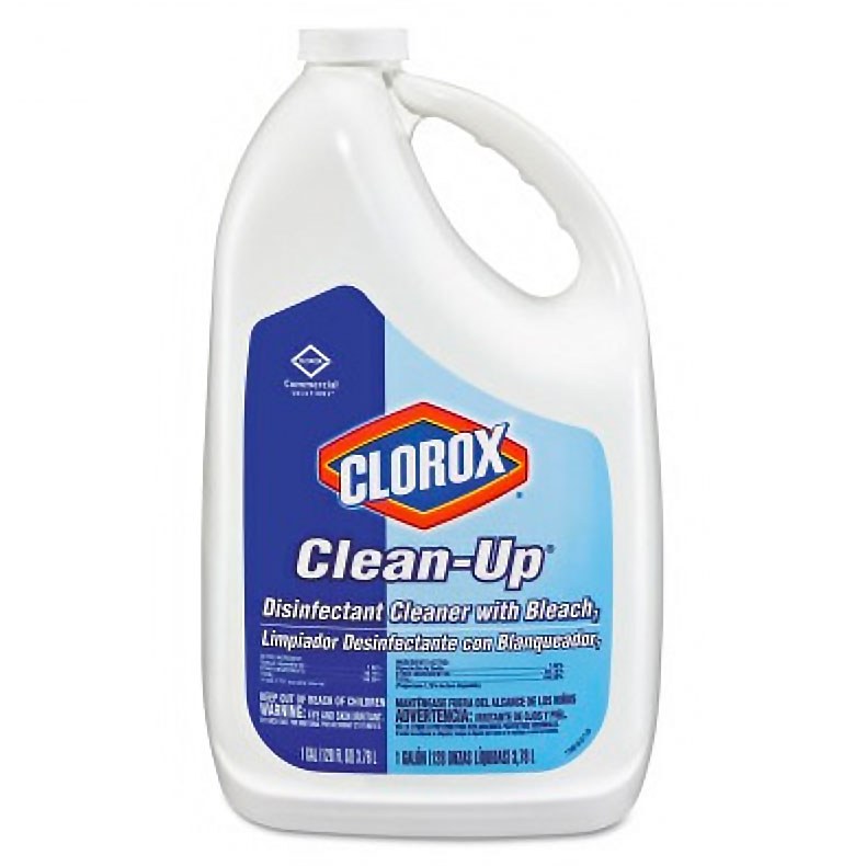 Clorox Clorox Clean Up Disinfectant Cleaner (Refill)