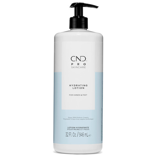 CND Pro SkinCare Hydrating Lotion (for hands & feet)