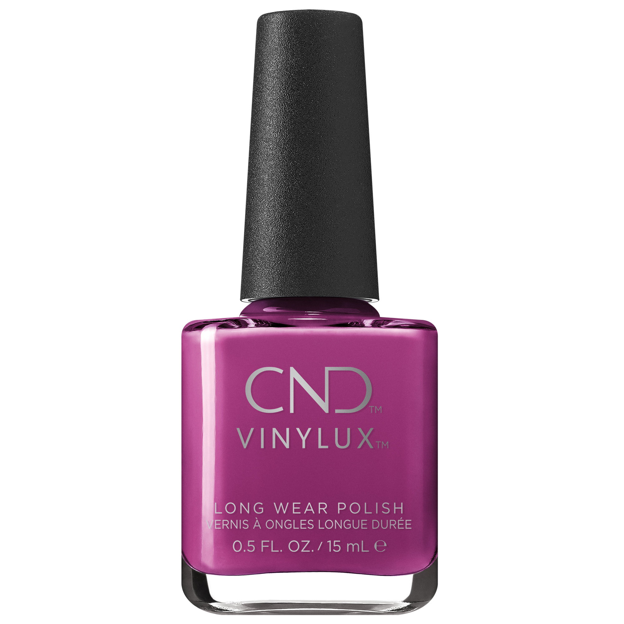 CND VINYLUX Polish 407 - Orchid Canopy