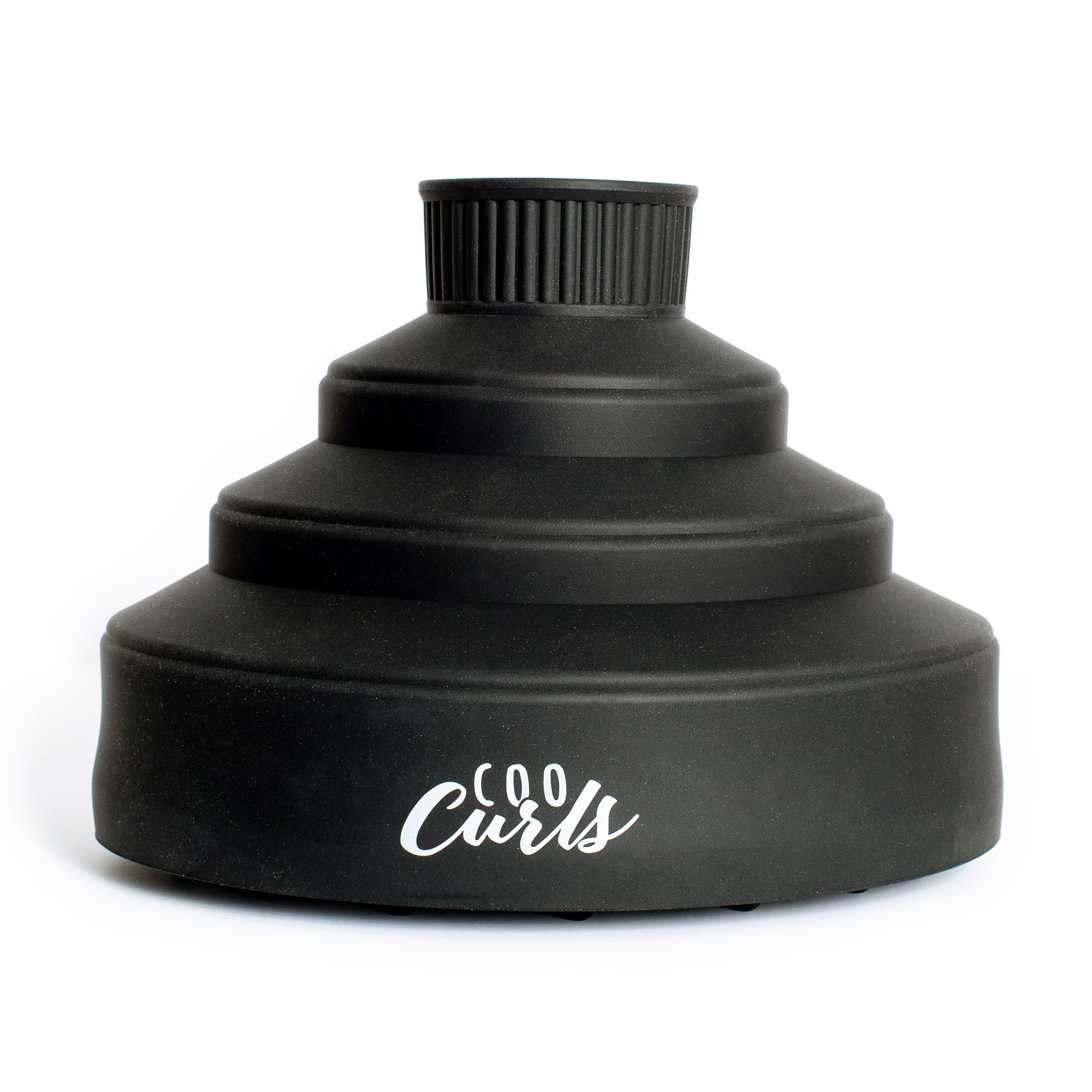 COOBOARD Coo Curls Collapsible Diffuser 8"x 6"