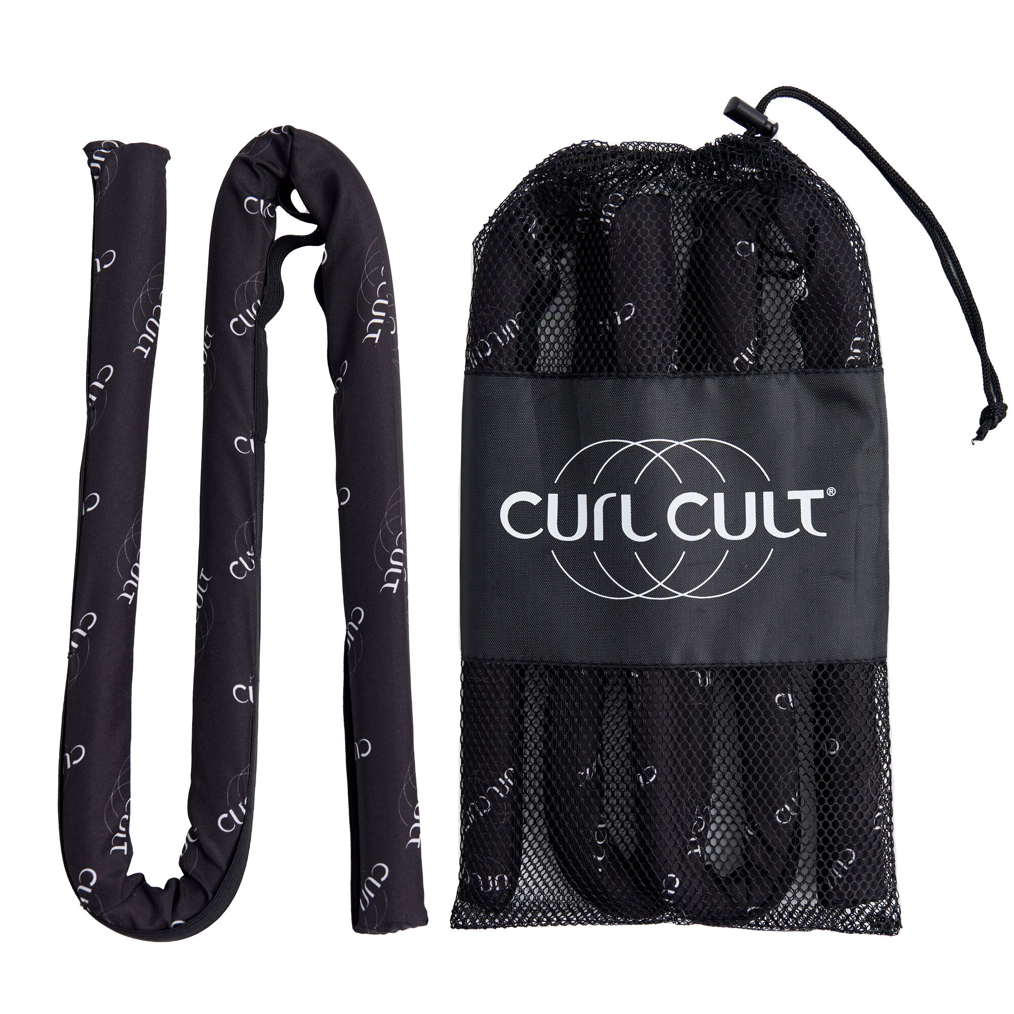 Curl Cult 90-DAYS OF WAVES KIT