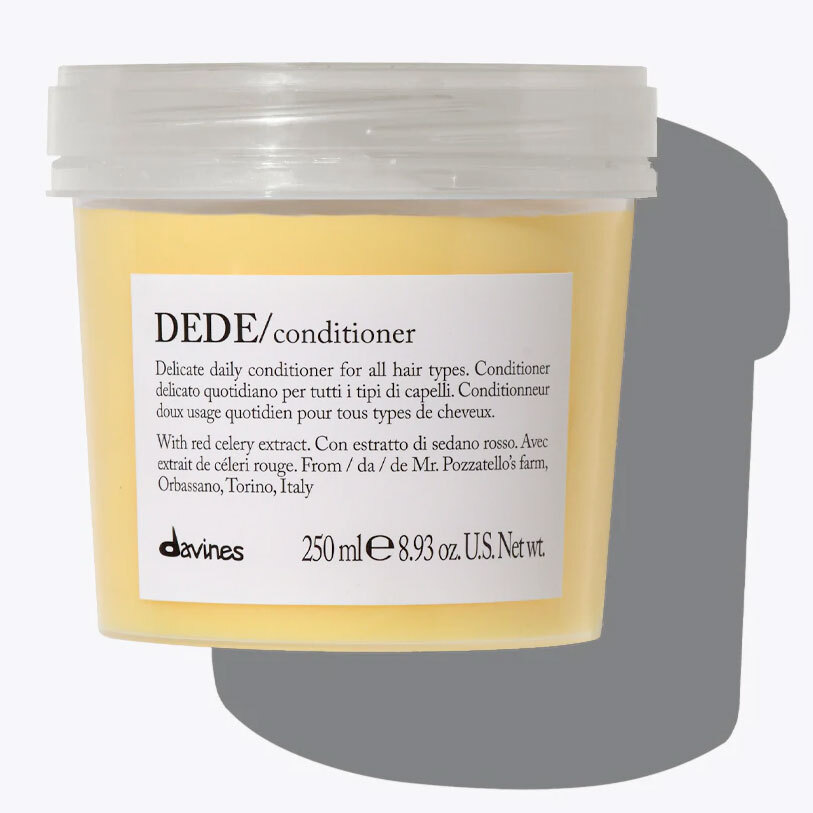 Davines Essential Haircare DEDE Conditioner