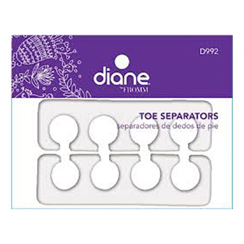 Diane by Fromm TOOLS: Toe Separators