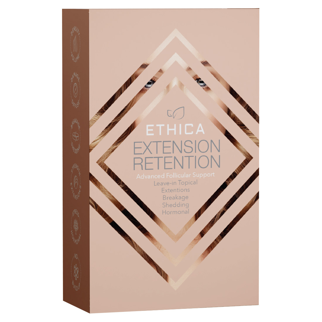 Ethica Extension Retention - Daily Topical Ageless Treatment Duo