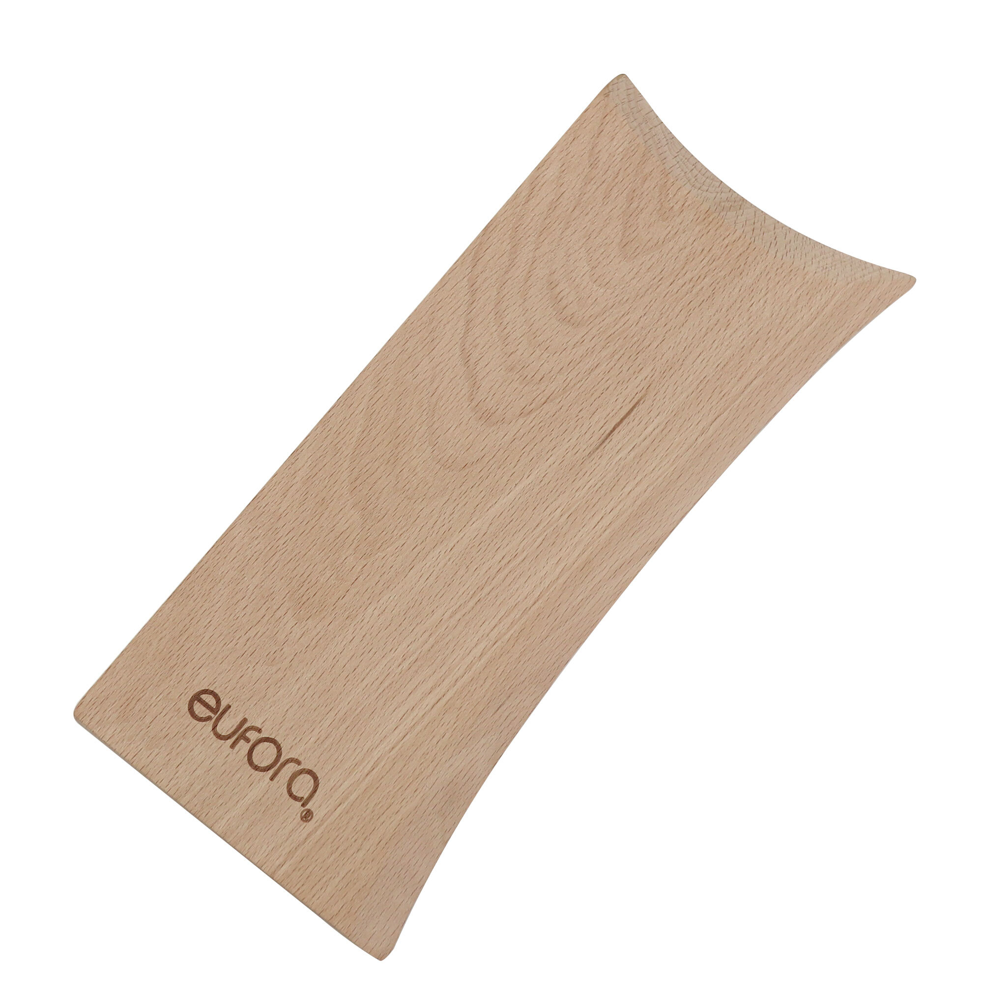 Eufora Tools: Bamboo Balayage Paddle - Large