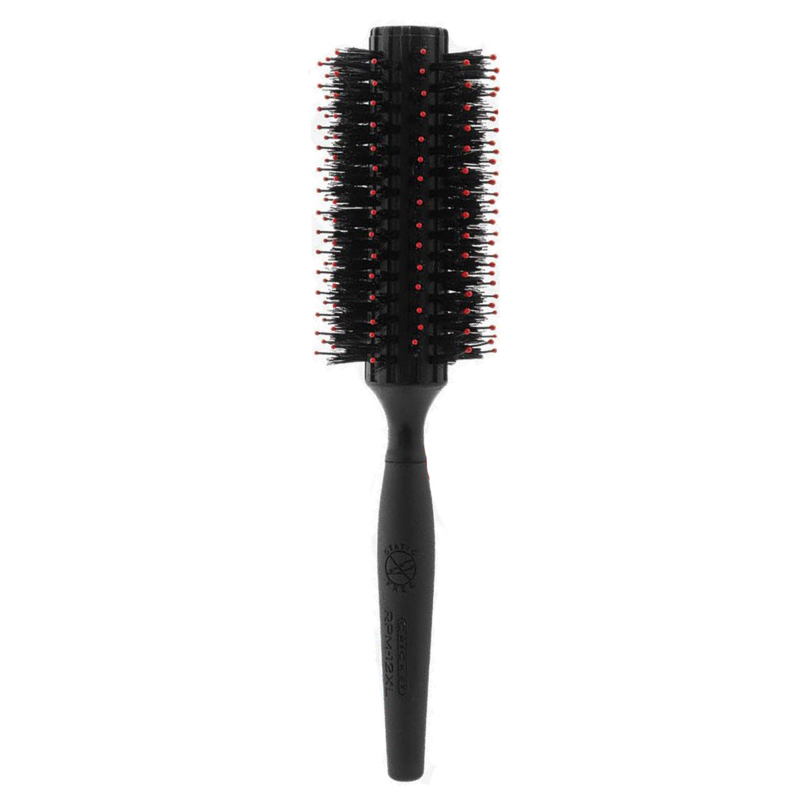 Cricket BRUSHES: Static Free RFM-12 Deluxe Boar Brush