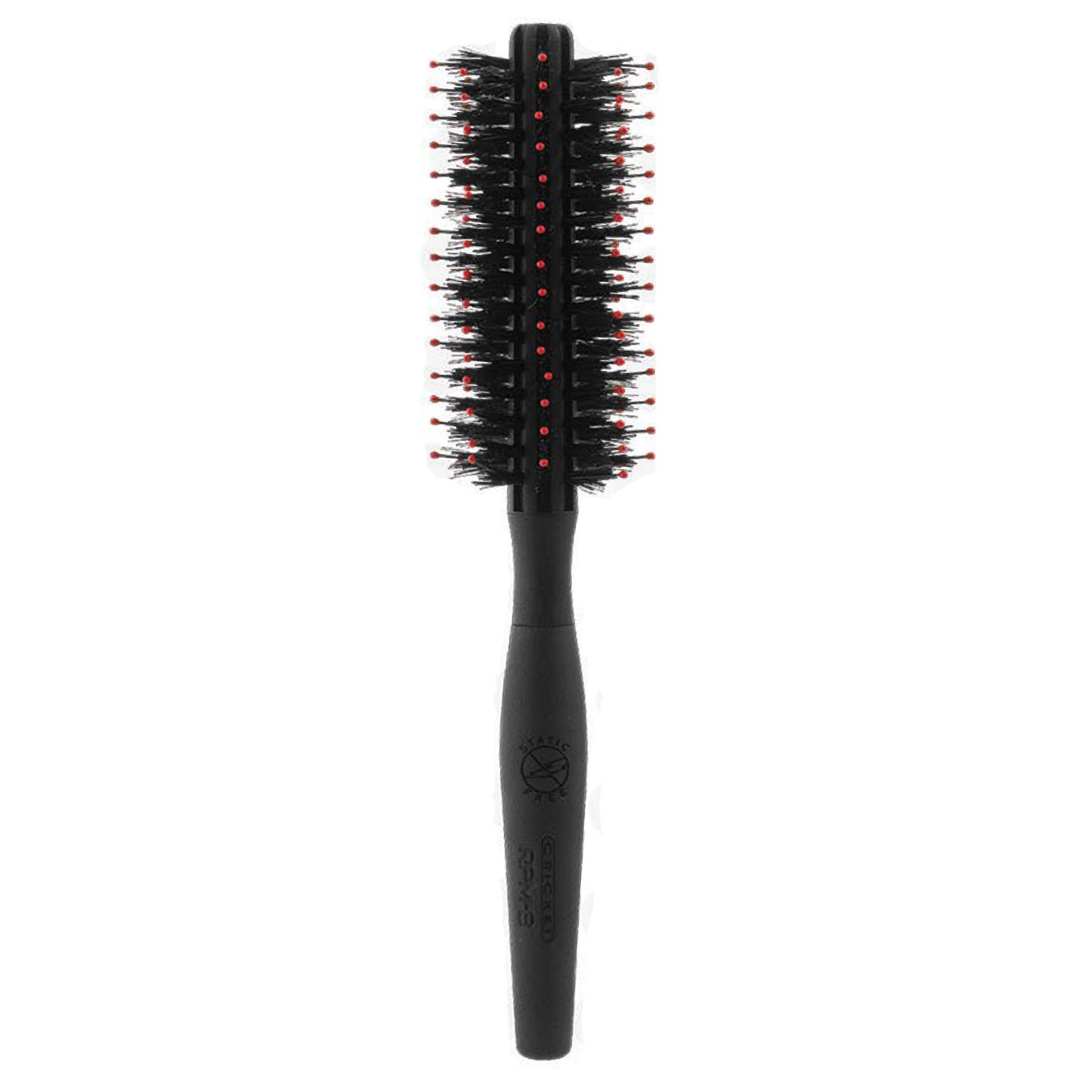 Cricket BRUSHES: Static Free RFM-8 Deluxe Boar Brush