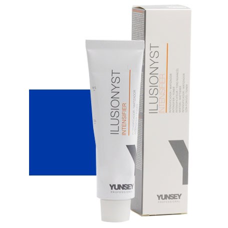 Yunsey Professional Ilusionyst 0/77 - Blue Intensifier