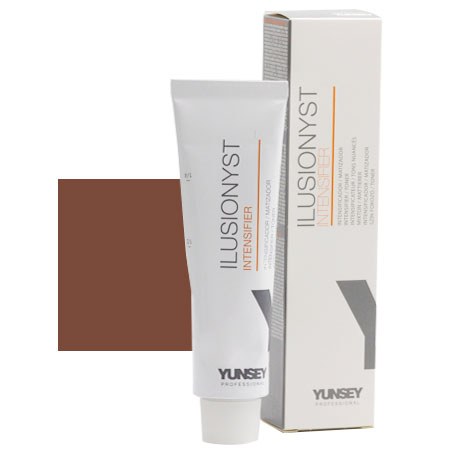 Yunsey Professional Ilusionyst 0/99 - Brown Intensifier
