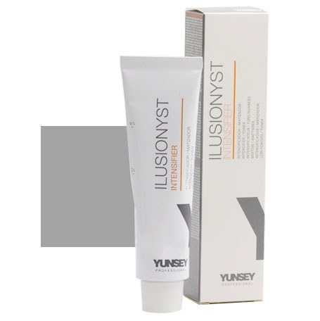 Yunsey Professional Ilusionyst 0/22 - Silver Intensifier
