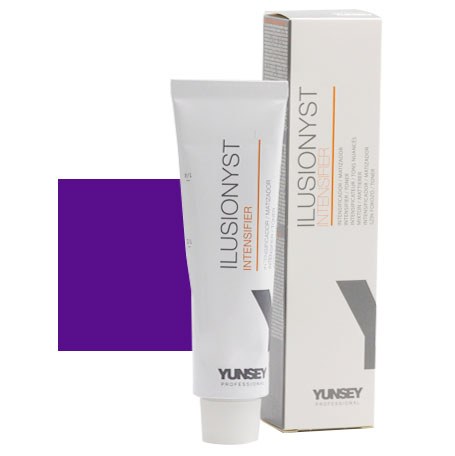 Yunsey Professional Ilusionyst 0/66 - Violet Intensifier