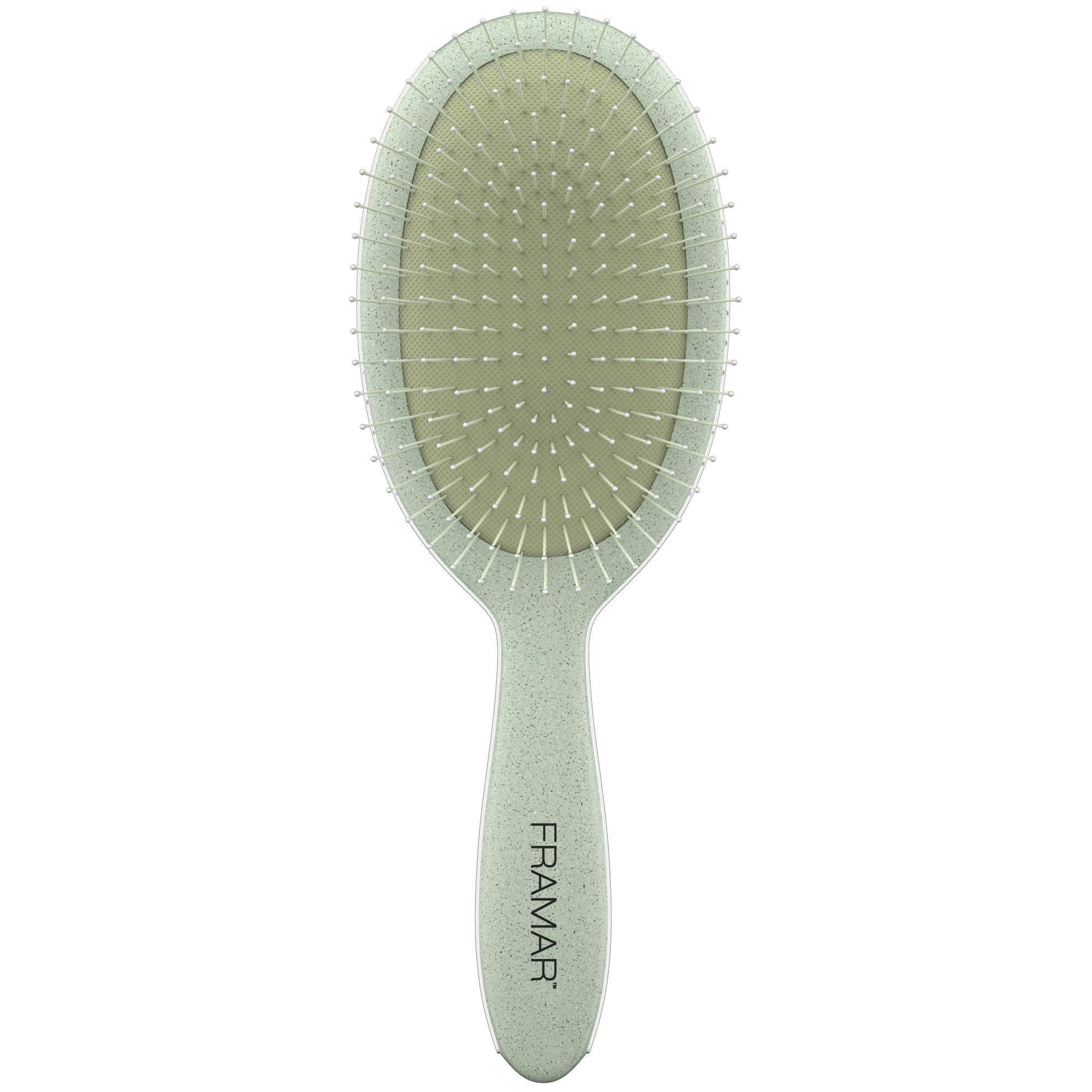 Framar HAIR BRUSHES: Sage Detangle Brush - Fig