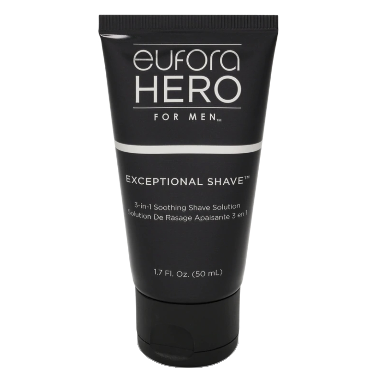Eufora HERO for Men Exceptional Shave Balm
