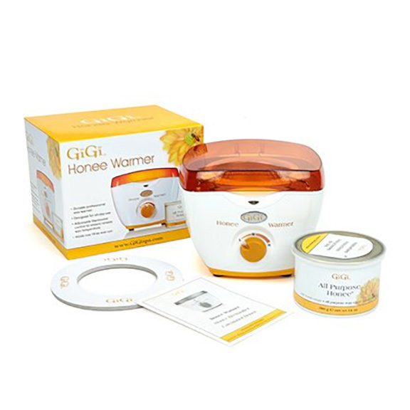 GiGi Professional Wax Warmer 14 oz