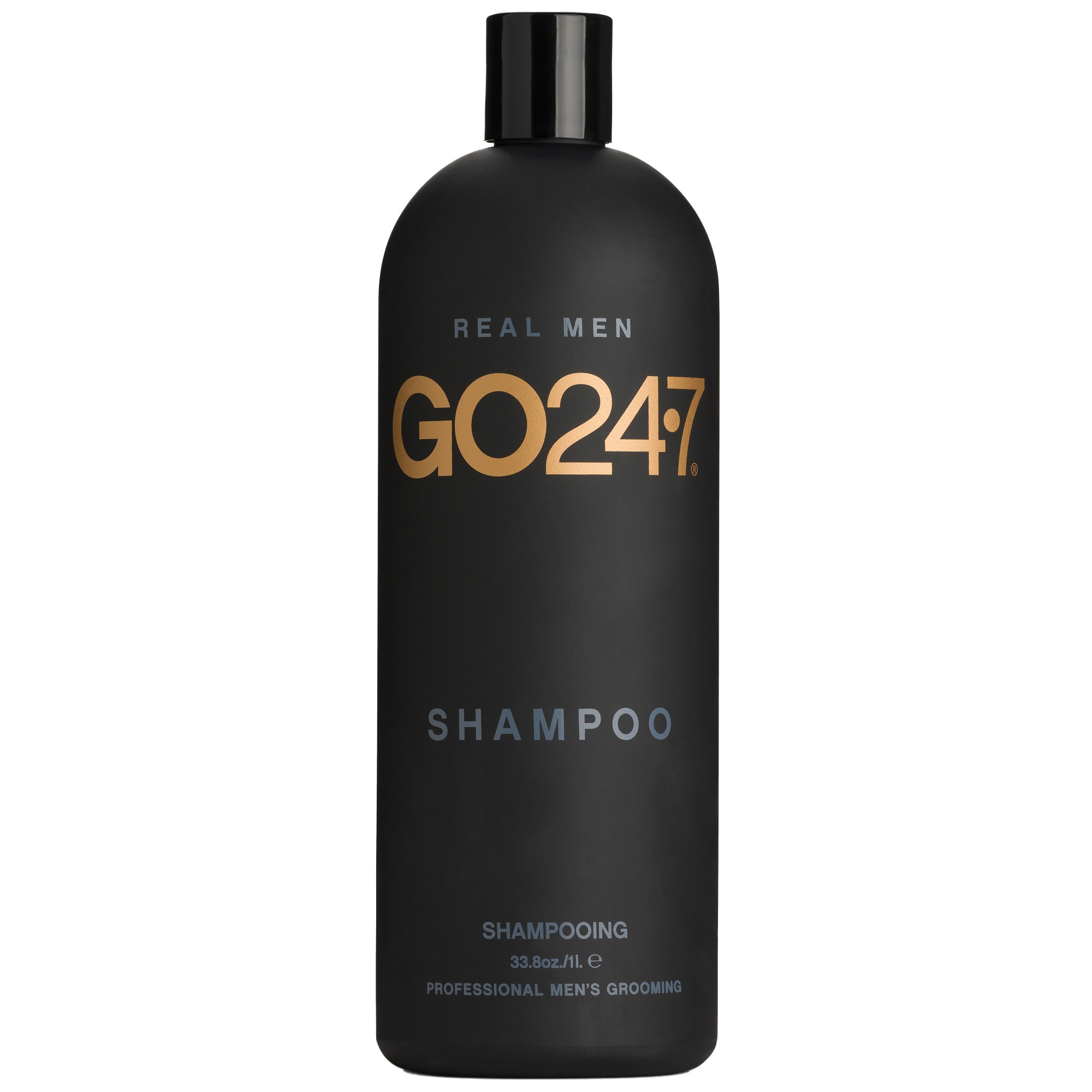 GO24•7 MEN Shampoo
