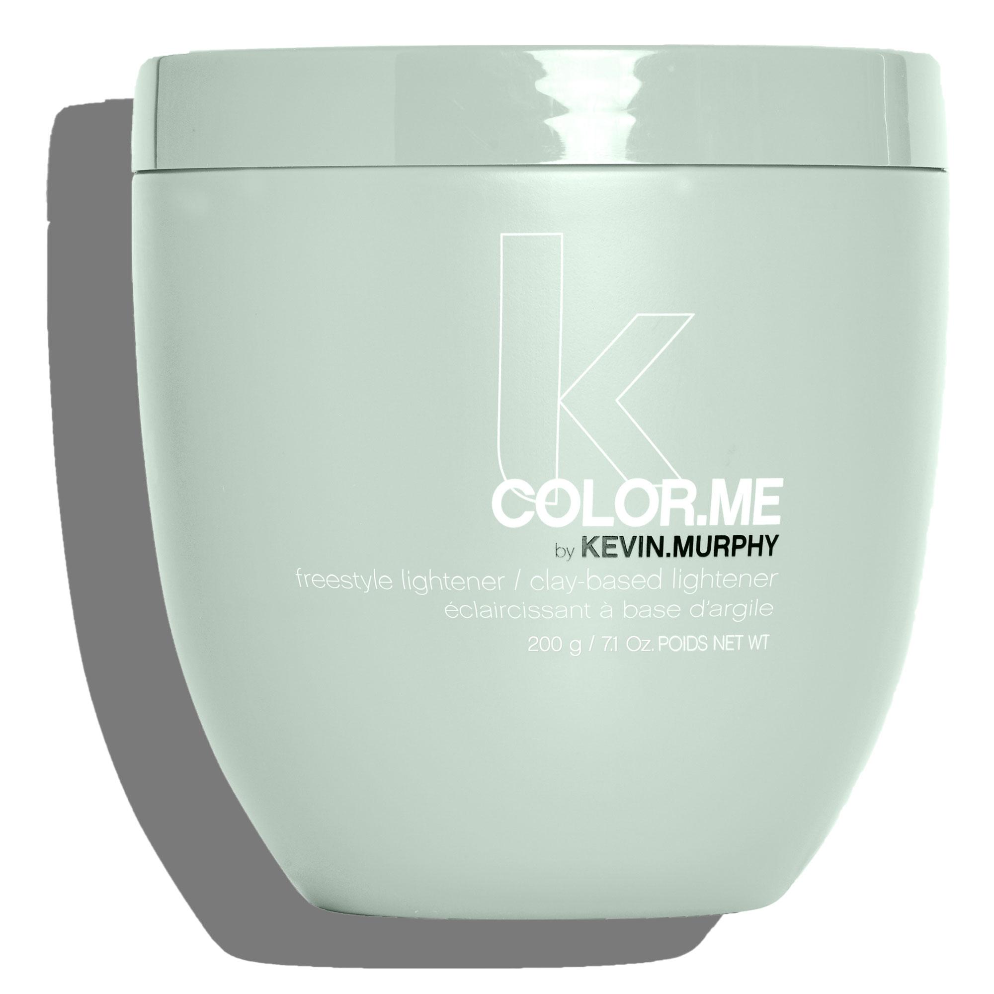 KEVIN.MURPHY COLOR.ME Tools-Freestyle Lightener