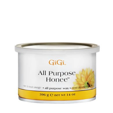 GiGi All Purpose Honee Wax