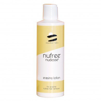 Nufree After Treatment Eraser Lotion