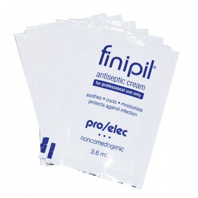 Nufree Finipil Pro - 25 pk of 3.6 ml packettes