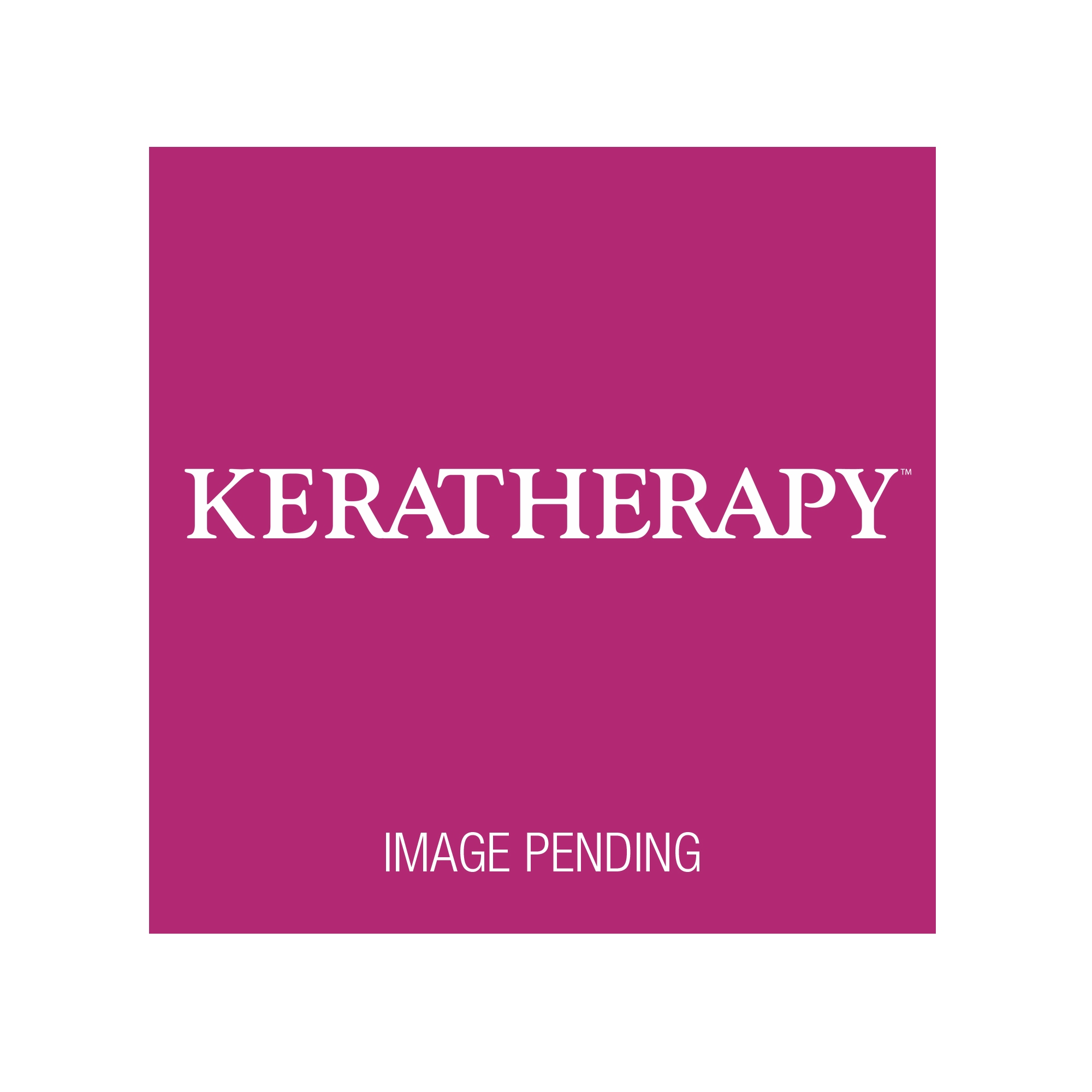 Keratherapy XTRAS: Clear White Liter Pump