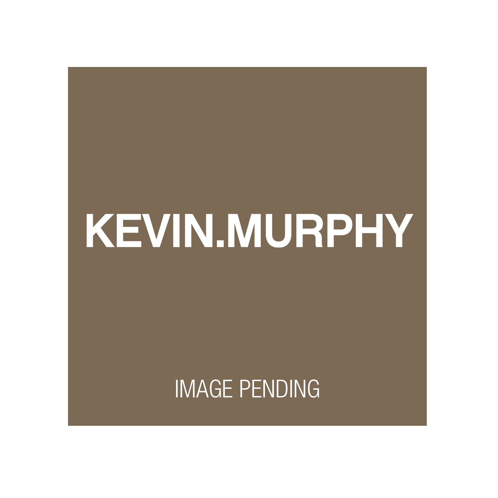 KEVIN.MURPHY COLOR.ME Swatches-Chocolate Ash Swatch Tent Card & Panel Insert