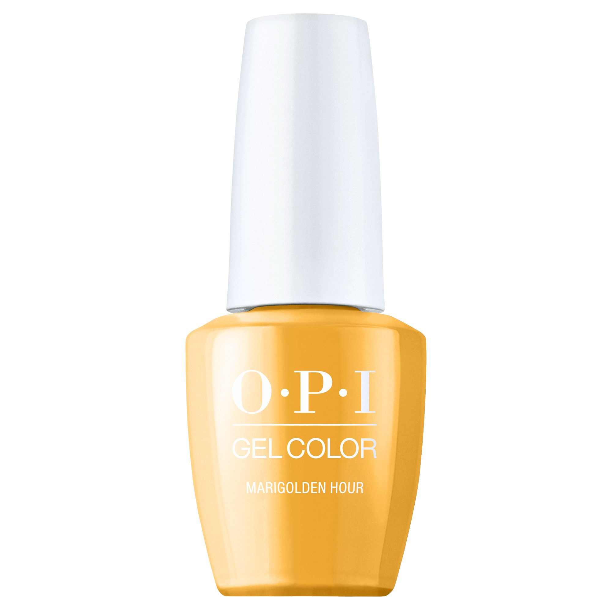 OPI Gel Color 360 - Marigolden Hour