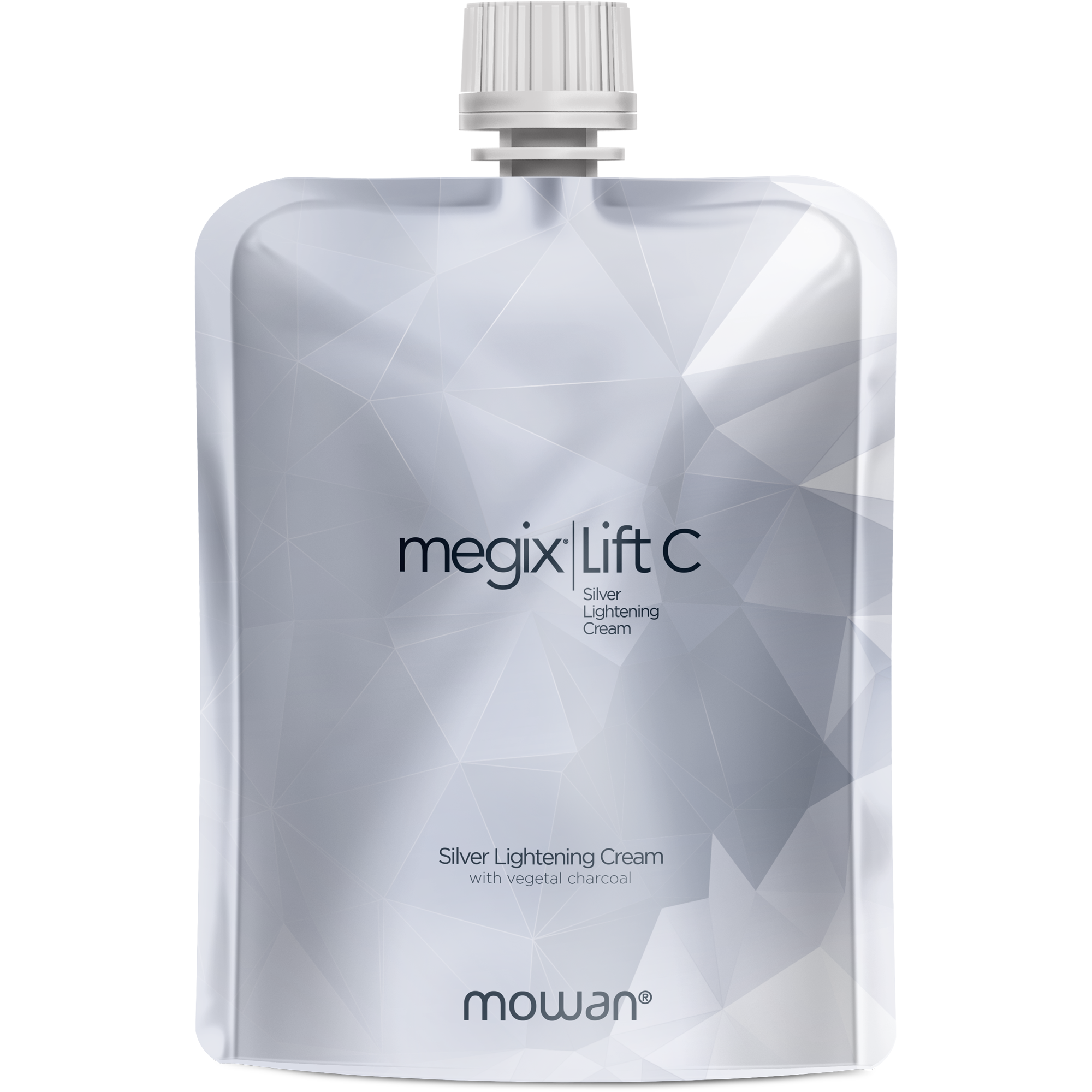 megix|10 Lift C Cream Charcoal