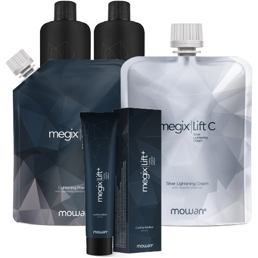 megix|10 Blonding System Kit