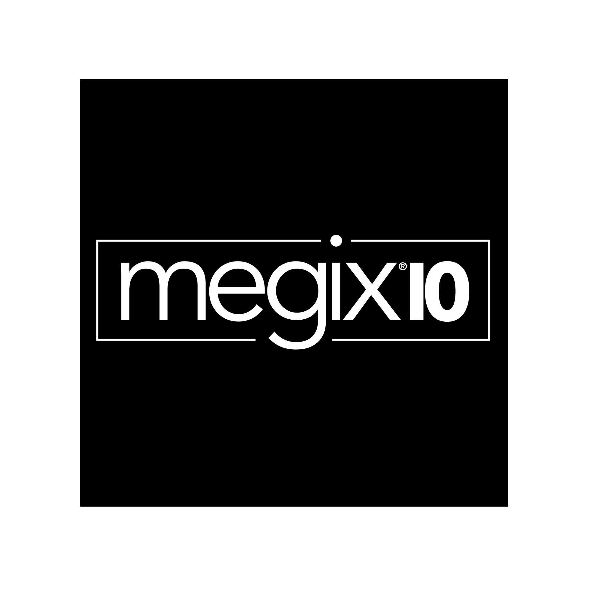 megix|10 XTRAS: Swatch Color Book