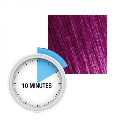 megix|10 Color Enhancer: Violet