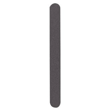 Soft Touch FILES: Wood - Black Emery 7" - 5 pk