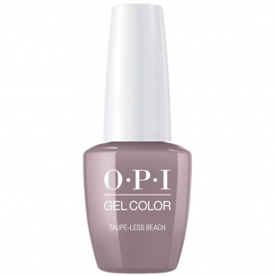 OPI Gel Color 360: Taupe-less Beach