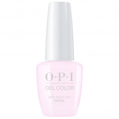 OPI Gel Color 360: Mod About You