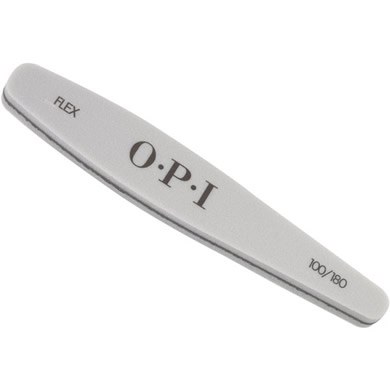 OPI Tools: Flex Silver 100/180 Buffer