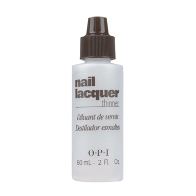 OPI Mani-Pedi: Nail Lacquer Thinner