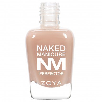 Zoya Naked Manicure Perfector - Nude