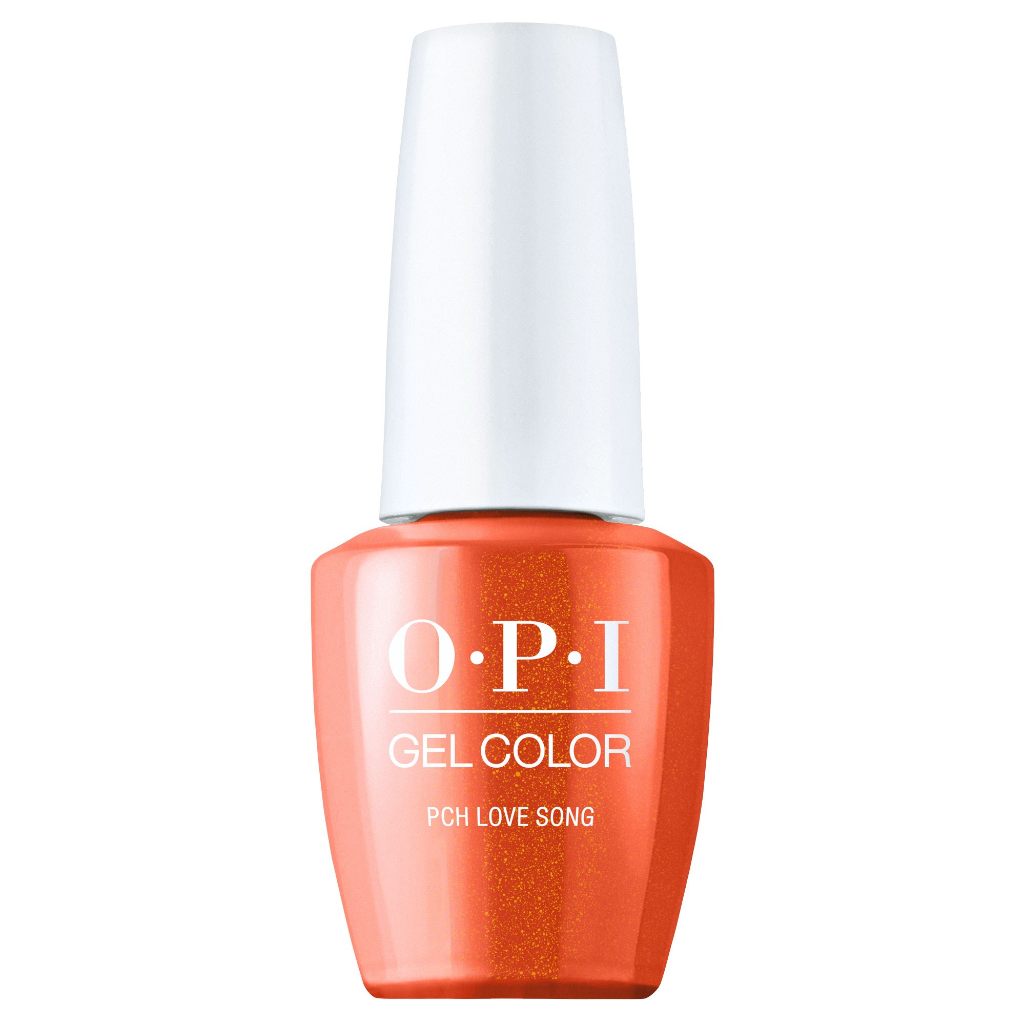 OPI Gel Color 360 - PCH Love Song