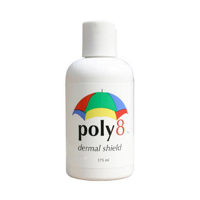 PolyVentures Poly8 Dermal Shield